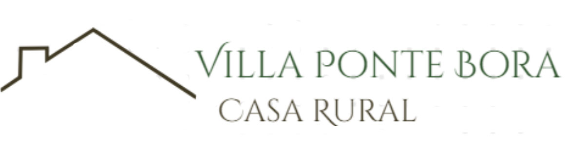 Casa Rural Villa Ponte Bora